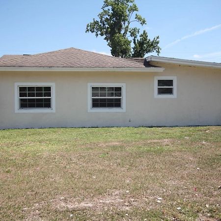 Beautiful Large Bedroom Orlando Exterior photo