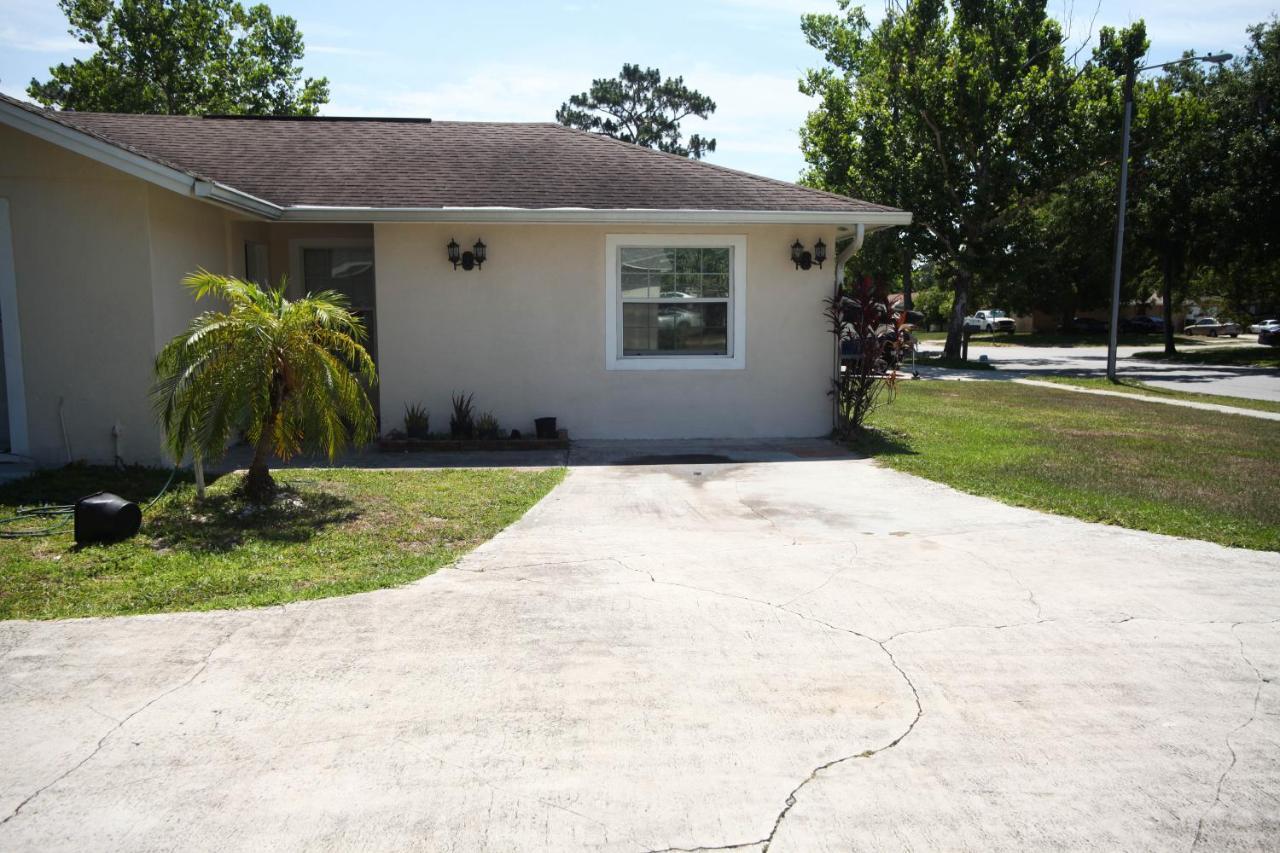 Beautiful Large Bedroom Orlando Exterior photo