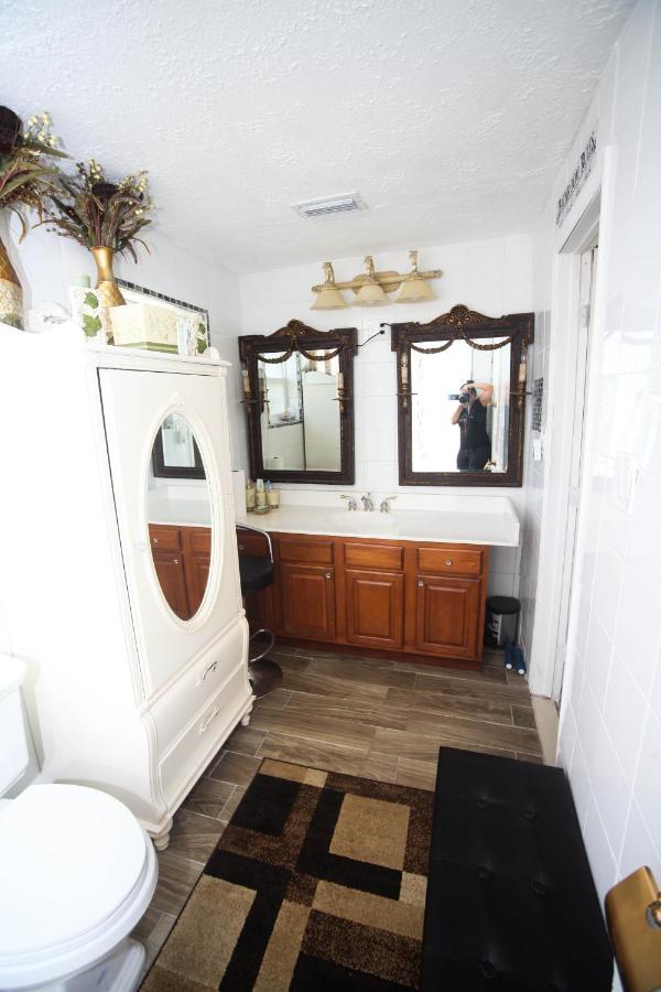 Beautiful Large Bedroom Orlando Exterior photo